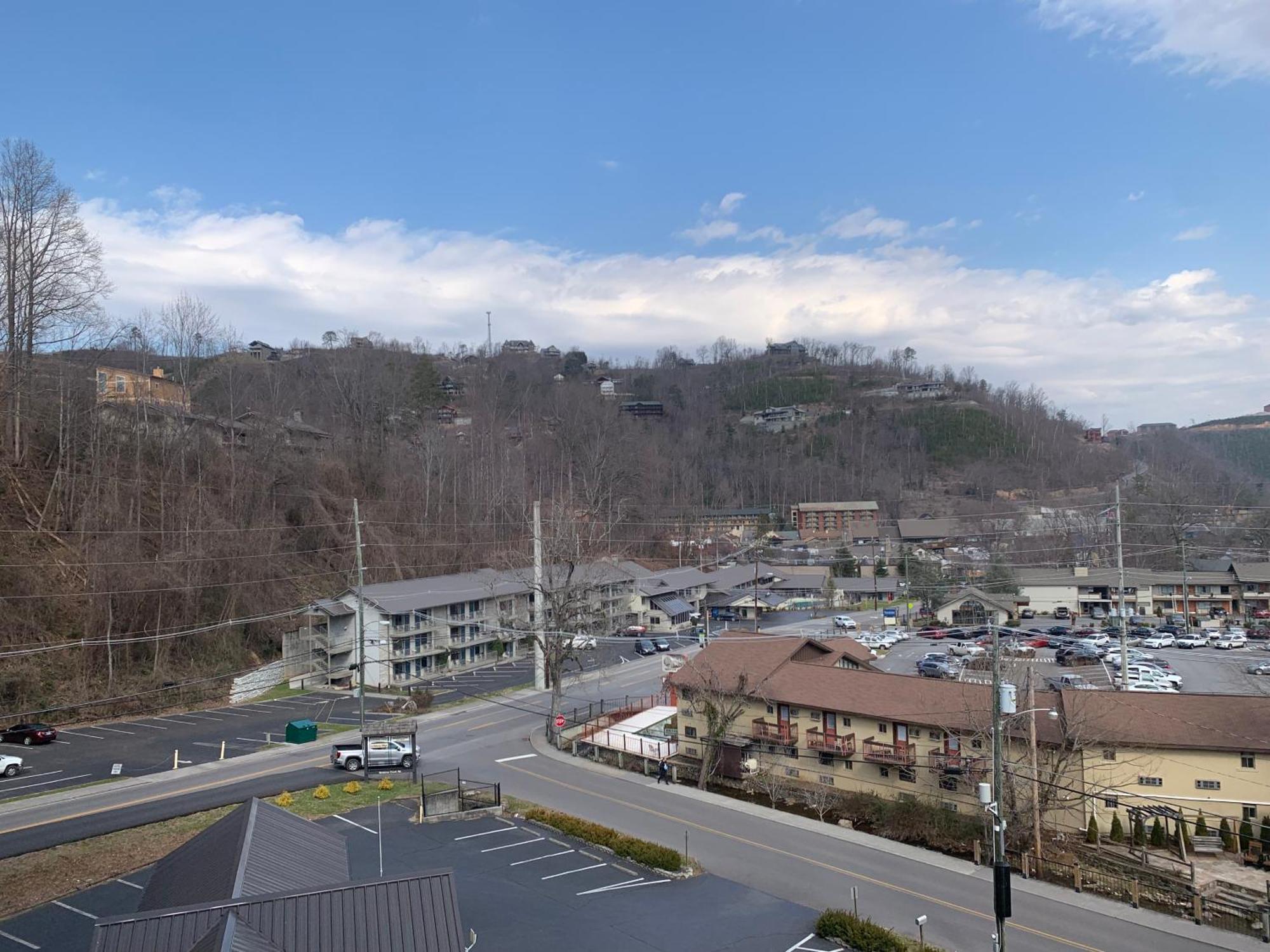 Olde Gatlinburg Rentals Room photo