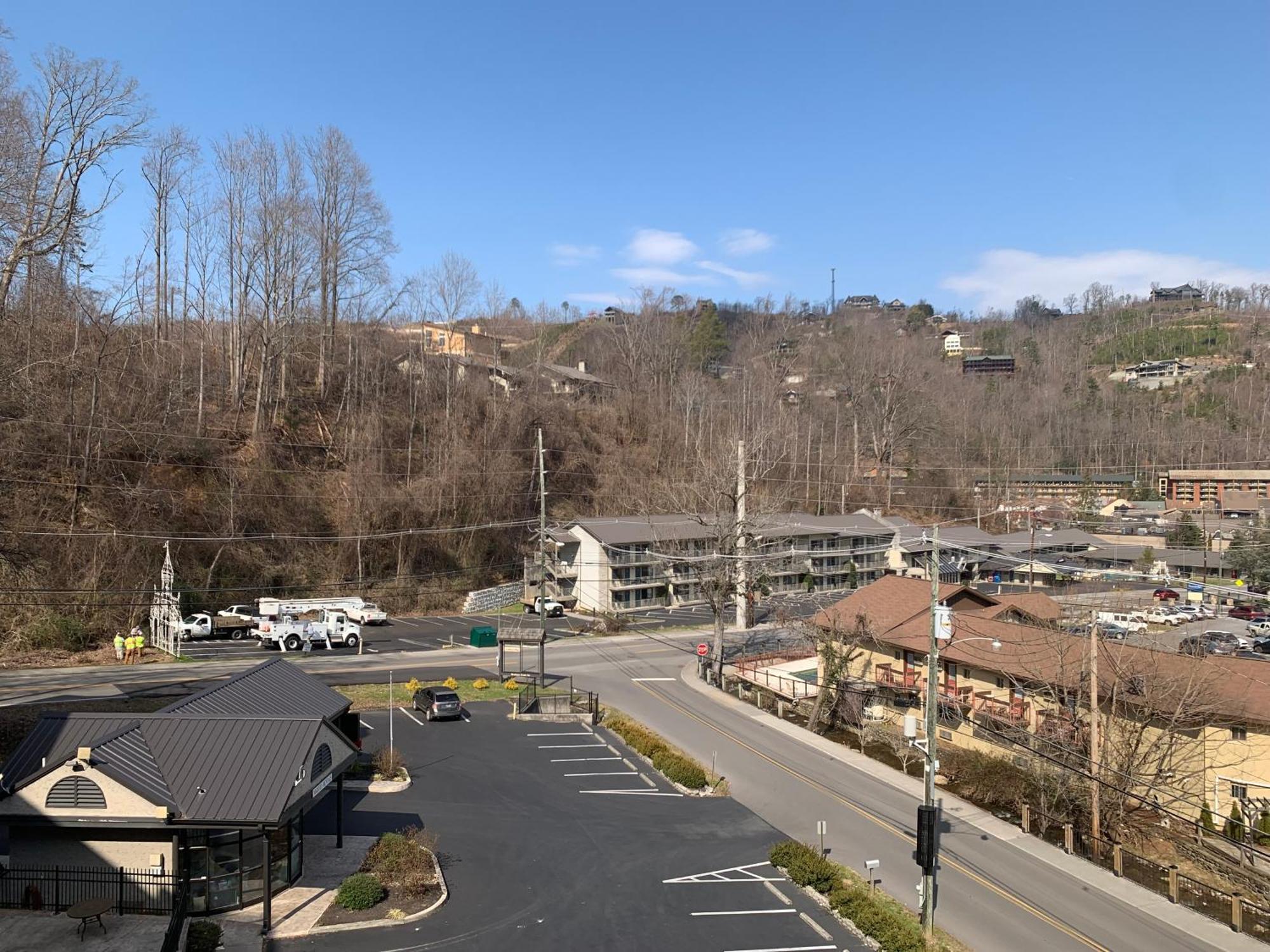 Olde Gatlinburg Rentals Room photo