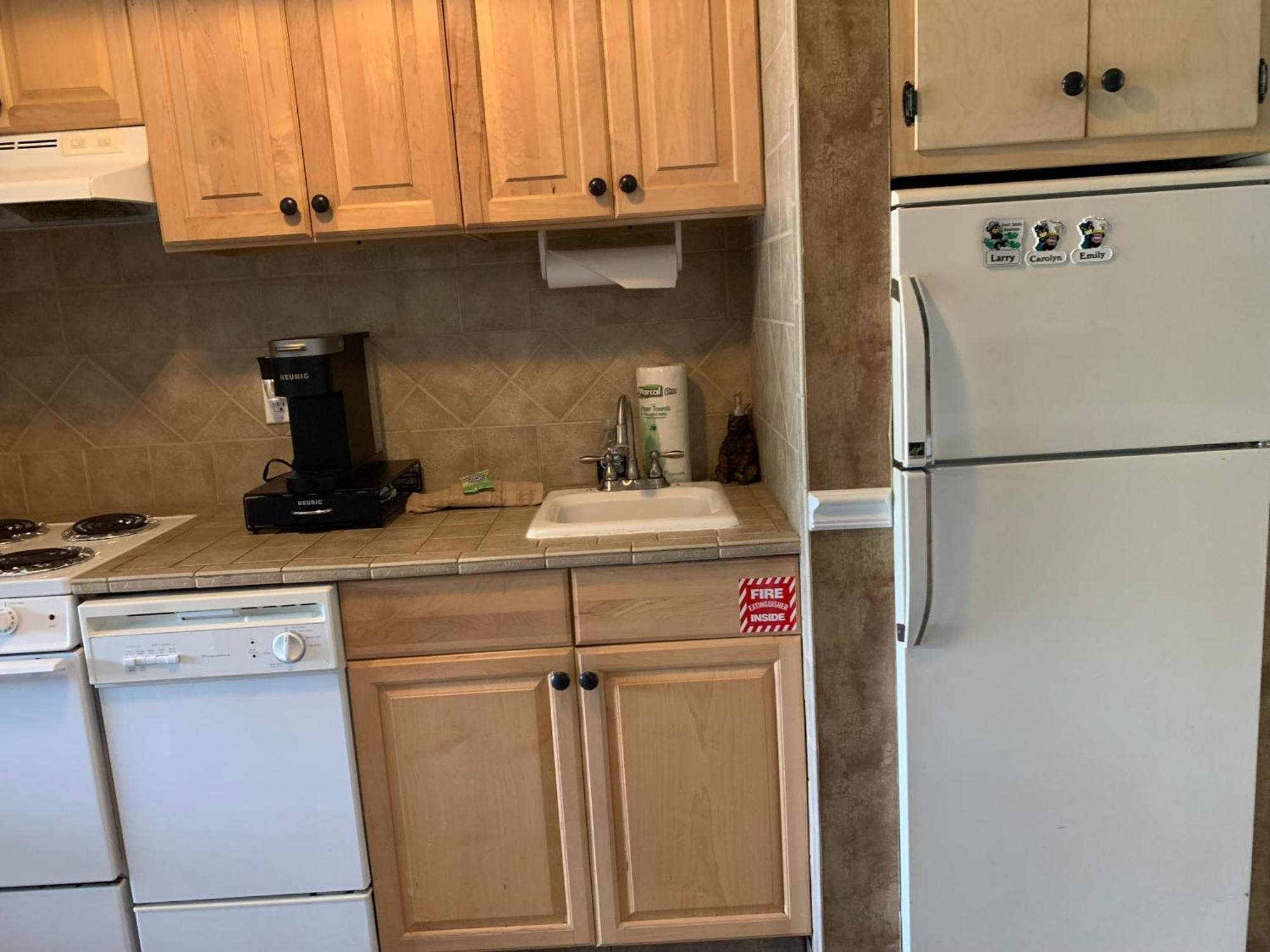 Olde Gatlinburg Rentals Room photo
