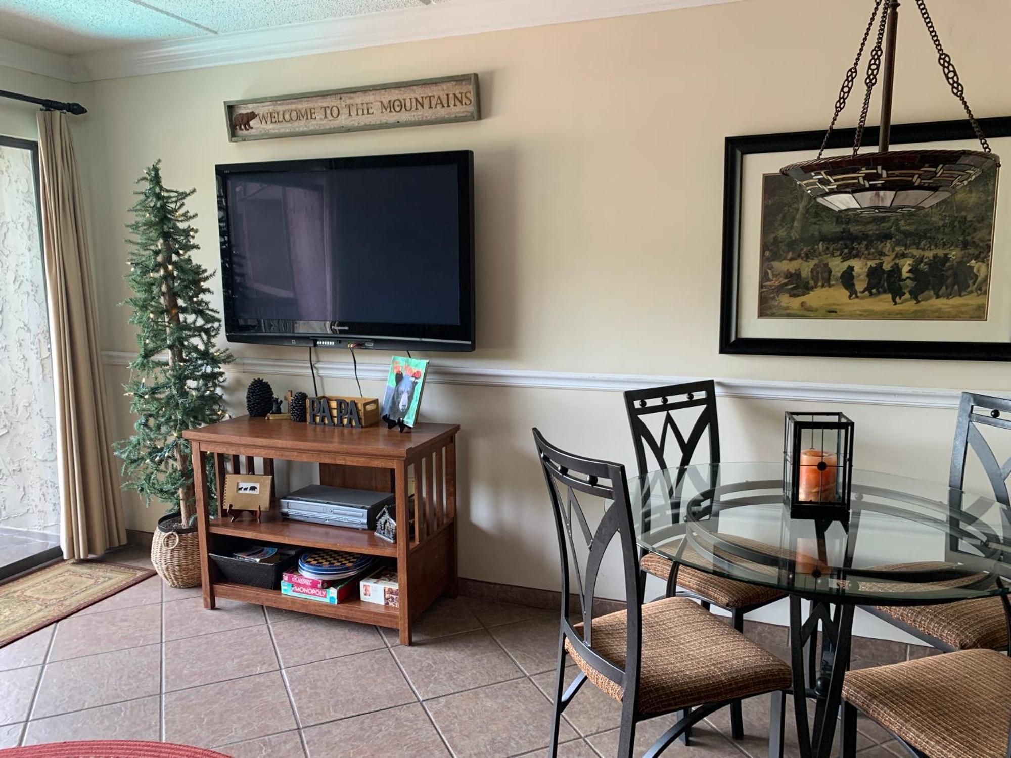 Olde Gatlinburg Rentals Room photo