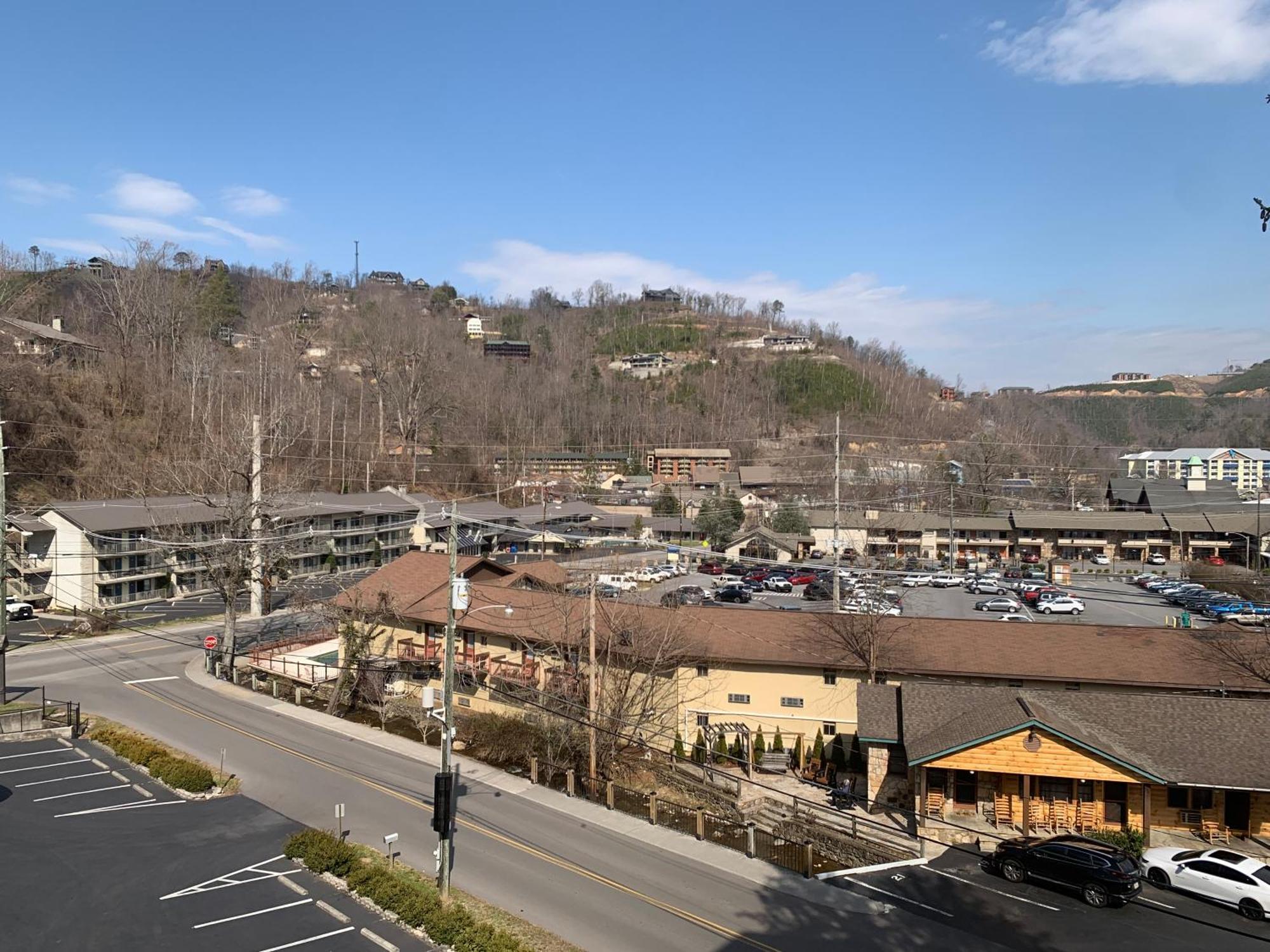 Olde Gatlinburg Rentals Room photo